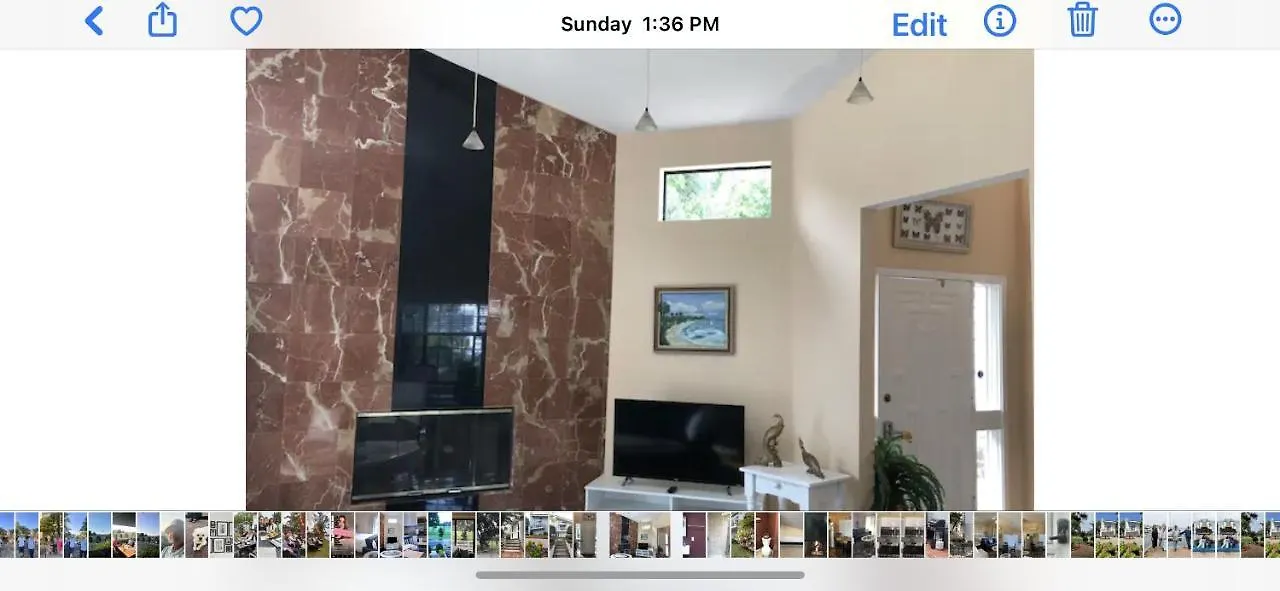 Проживание в семье Large Luxury Studio With View In Санта-Моника