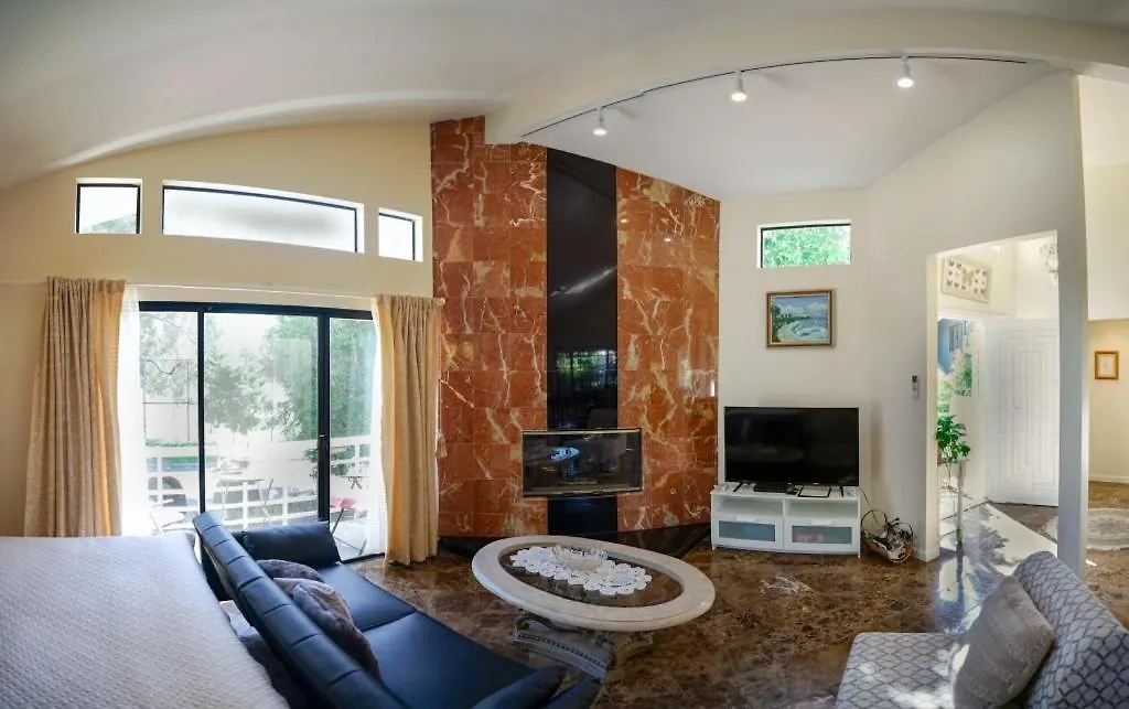Large Luxury Studio With View In Santa Monica 0*,  United States