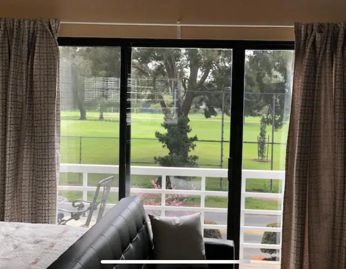 Large Luxury Studio With View In Santa Monica 0*,