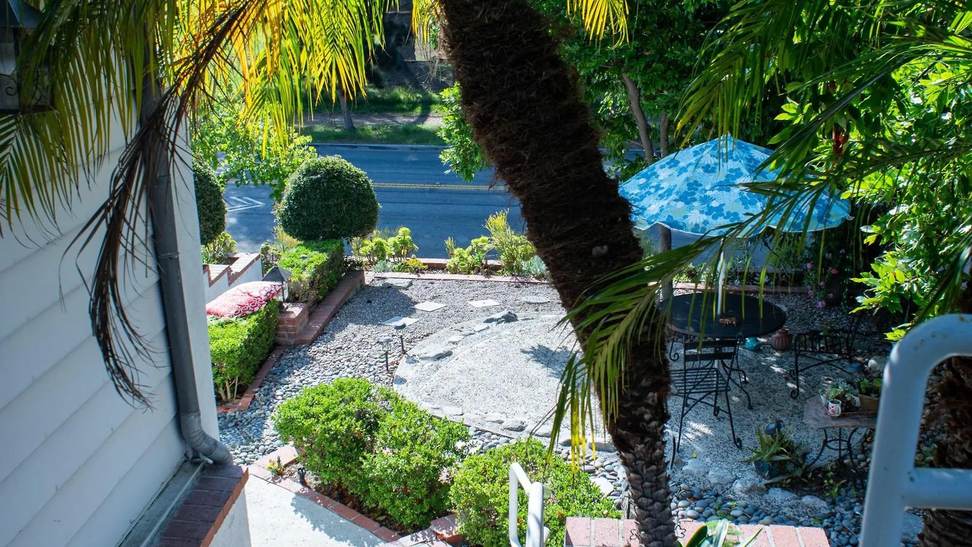 Homestay Large Luxury Studio With View In Santa Monica