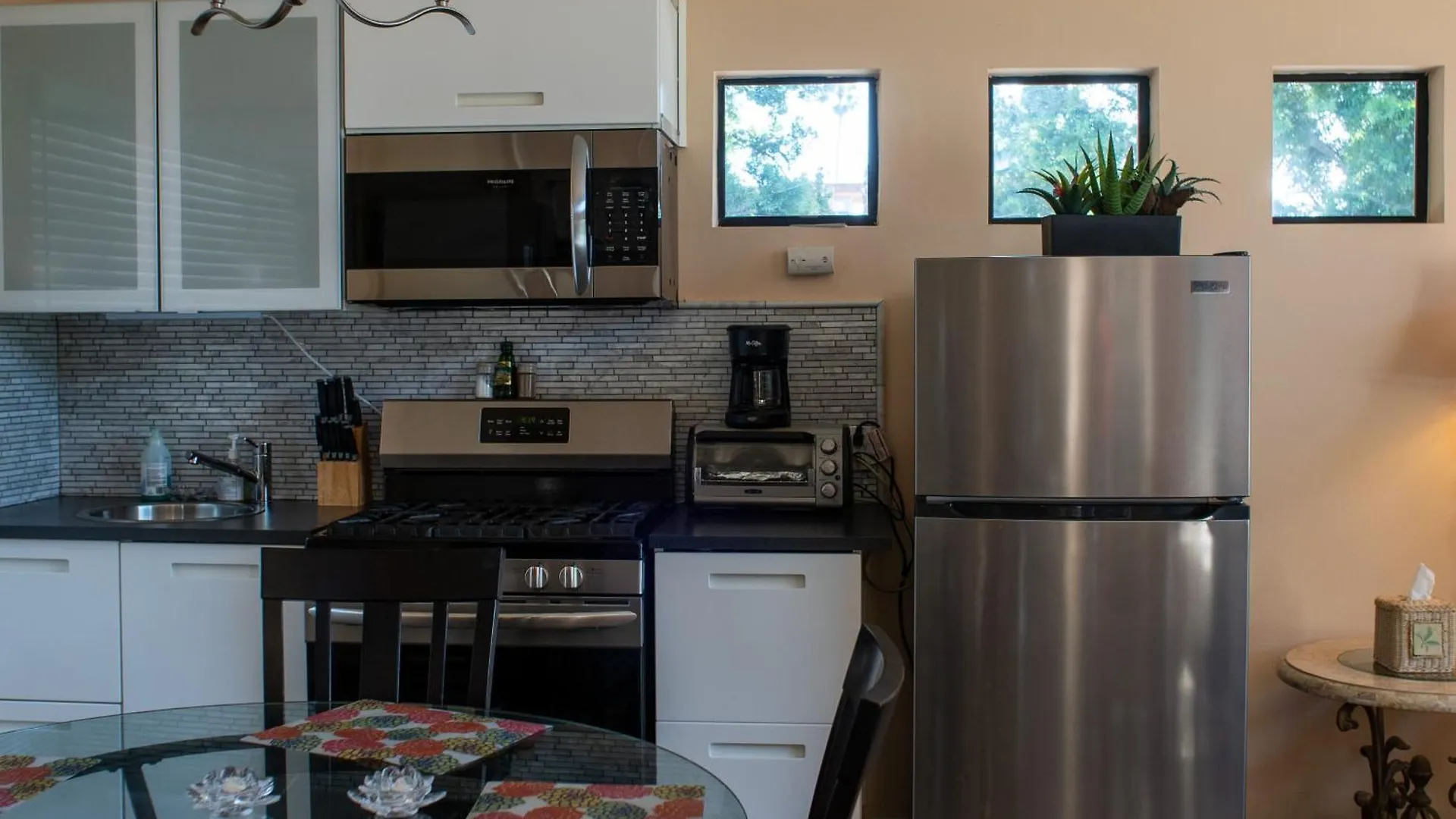 Large Luxury Studio With View In Santa Monica 0*,  United States