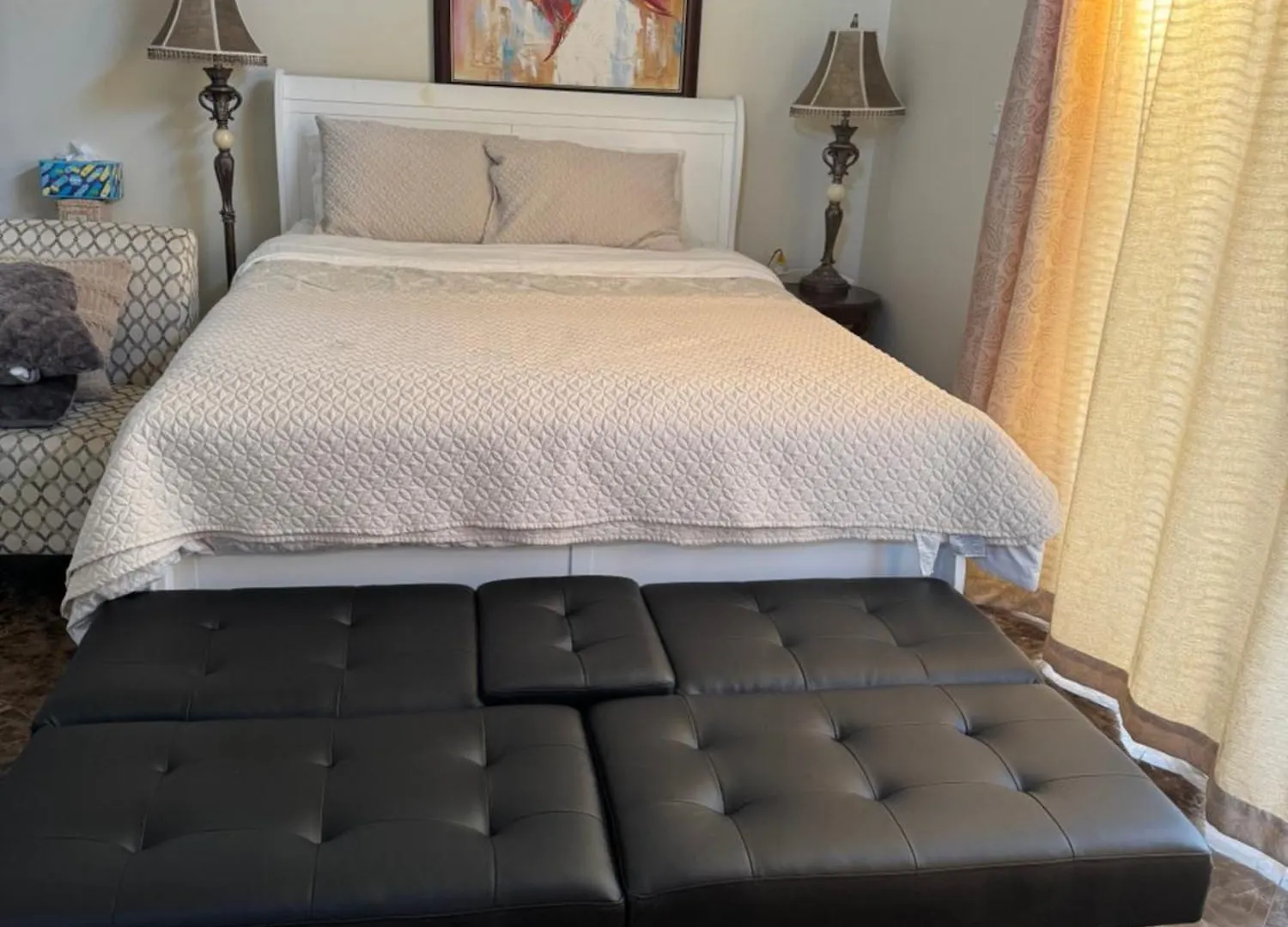 Homestay Large Luxury Studio With View In Santa Monica United States